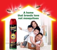 PC TARGET SPRAY