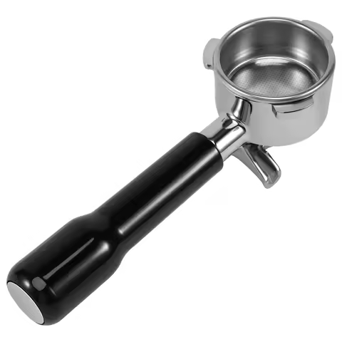Hot sale 54mm Portafilter for BES870XL, BES870BSXL, BES878BSS, BES880BSS, BES840XL Stainless Portafi