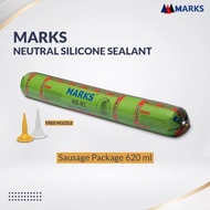 Promo Sealant Marks neutral 620 mil COD