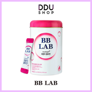 BB LAB / Low Molecular Fish Collagen Powder 30stick