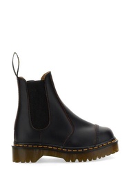 DR.MARTENS Boots 27387001 BLACK