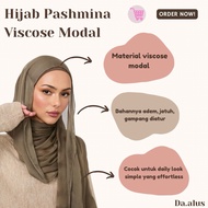 Modal Viscose Pashmina | Da.alus