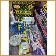 ➩ ✤ ◇ Jrp tappet cover for(RAiDER 150 CARB/WAVE 125/MIO SPORTY)