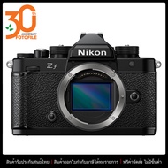 กล้องถ่ายรูป / กล้อง Nikon Zf Body By Fotofile