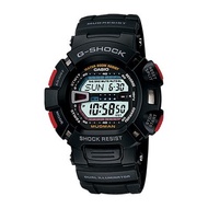 promo jam tangan pria asli original Casio G-Shock G-9000-1V