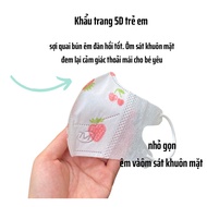 Children's 5D Mask
