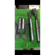 alfa Romeo 147 TI DOOR STEP 1set 4pcs