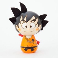 ドラゴンボールこけし [孫悟空] by 卯三郎こけし