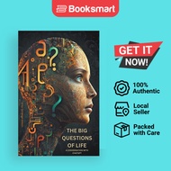 The Big Questions Of Life - Paperback - English - 9798215503638