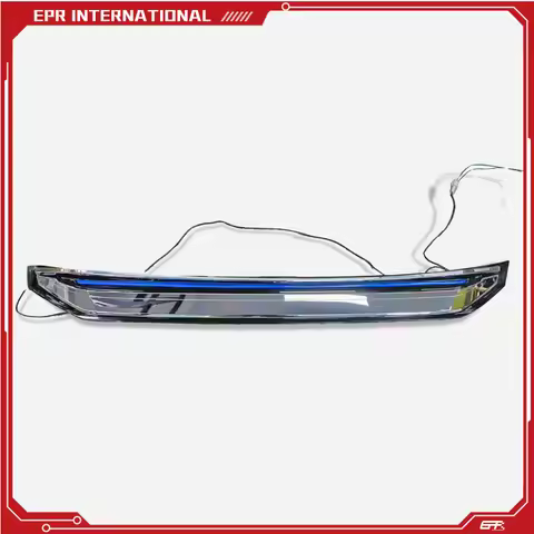 For Toyota Voxy 90 MOD Type Front Grill | Sporty Front Styling & Precision Fit Upgrade