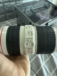 Canon EF 70-200mm f/4 L IS USM 鏡頭