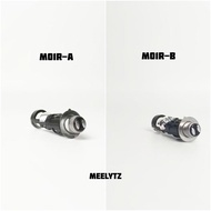 Rtd Rayton H6 M01R - H6 Led Headlight