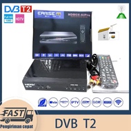 Termurah Set Top Box Tv Digital DVB T2 / TV DIGITAL DVB T2 SET TOP BOX