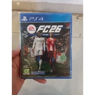 PS4 EA Sports FC 26 - PS4 FC26 Football Club 26 PS4 FIFA FC26 PS4