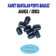 Karet stopper pintu avanza xenia karet bantalan pintu avanza xenia