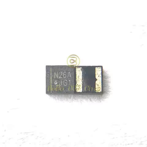 3-10pcs Mark N26A QV4 ABOV WWF T346AUN Charging ic for Samsung