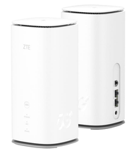 中興 - AX5400 5G Sub-6 GHz/LTE WiFi6 CPE MC888 Pro (國際版 已配英規插頭 完美支援香港5G) 平行進口貨