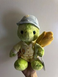 上海迪士尼春日Olu SS