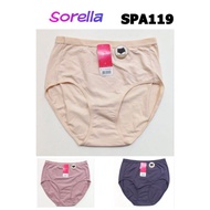 KATUN Spa119 Panty Sorella Maxi M Cotton Panties