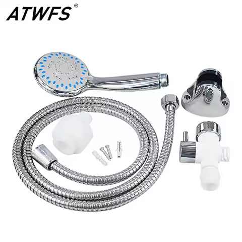 ATWFS Instant Hot Water Faucet Shower Water Heater Electrical Parts Instant Shower Assembly Accessor