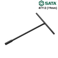 SATA TOOLS 19mm (47712) T-Handle 6Pt. Socket Wrench