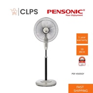 Pensonic PSF-4505GY Stand Fan PSF4505GY PSF-4512 PSF4506X PSF4502 PSF-4502 PSF4512 ESF-1656