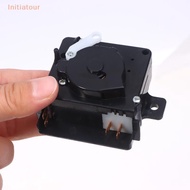 [Initiatour] Suitable For DXT45 DXT15 Washing Machine Wash Timer Replacement Parts 4-Inserts 15 Minu