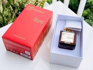 [HCM]nước hoa Maison Francis Kurkdjian Baccarat Rouge 540 Extrait De Parfum 70ml
