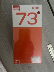 ZTE Blade A73 5G 智能手機
