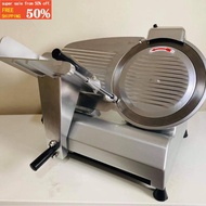 MONARIS Frozen Meat Slicer 12 Inches Heavy Duty for Bacon Samgyupsal barbecue tapa