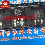 10 Piece  B12NM50ND STB12NM50ND TO-263 550V 11A Radio triode