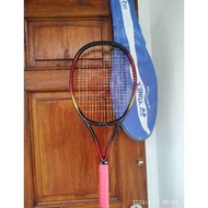 Raket Tenis Yonex Second Ori