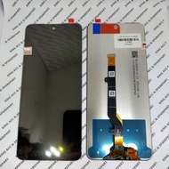 LCD TOUCHSCREEN INFINIX HOT 20S X6827 ZERO 5G X6815B BLACK