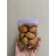 Gluten Free Nastar | Cookies