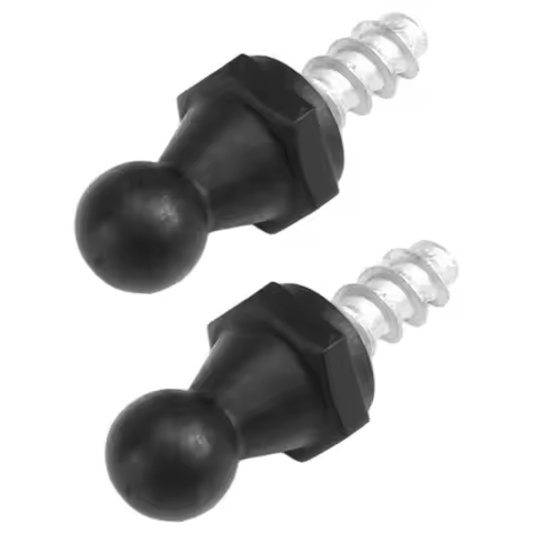 AT-For BMW MINI M3 X1 X3 X4 M X5 X6 Z4 Engine Valve Cover Ball Joint Pin- Car Part 11127593207