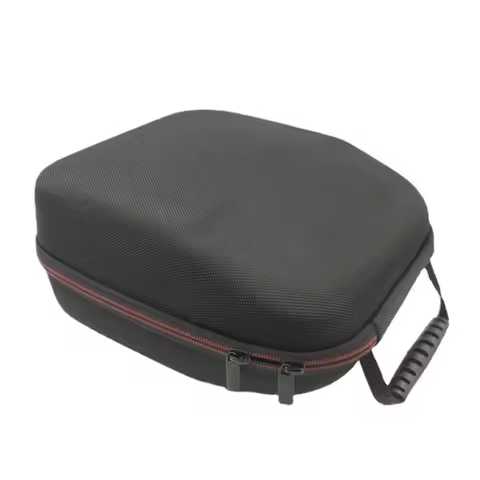 Headphone Carrying Case Shockproof Storage Box For Beyerdynamic Power T1 DT990 DT880 DT770 DT700 900