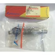 Kingpen swing axle Bearing Set suspension arm front Vespa Super Sprint Bajaj Bagol Danmotor 91621