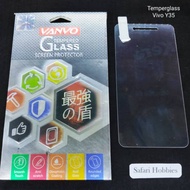 Tempered glass Vivo Y35 (2015)