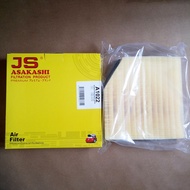 Lexus IS300H 2.5L engine air filter 2013, 2014, 2015