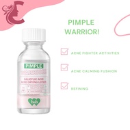 BNB Barenbliss Pimple Warrior - spot acne medication