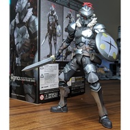 Goblin Slayer Figma 424 Anime Action Figure