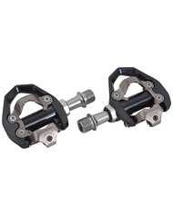 Shimano Ultegra Series PD-ES600 ES600 Road Mountain Hybrid Bicycle Bike Lightweight Single-Sided SPD Cycling Pedals