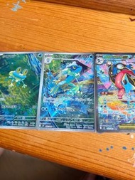 M4 ptcg 甲賀忍蛙