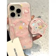 samsung galaxy s25 ultra casing samsung s25 plus casing s25 ultra casing Star Expression KT Cat Suit