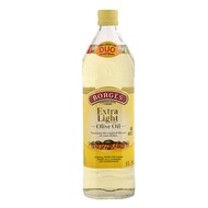 Borges Extra Light Olive Oil 1ltr. Free Shipping Olive Oil 100%  cooking oil olive oil
