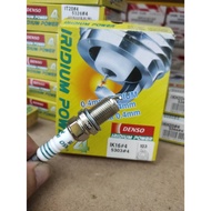 IK16 Spark Plug Iridium Denso Perodua myvi viva Vios Toyota Hyundai Kia/Naza Mazda Nissan Sentra Pro