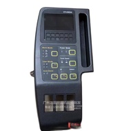 ชิ้นส่วนฮุนไดเอ็กซ์คาเวตเตอร์ R210-7มอนิเตอร์ R220-9แผงแสดงผล21N8-36002 21N3-35000เครื่องจักรก่อสร้า