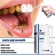 Plaque Removal Tartar Remover Spray 30ml Karang Gigi Remover Teeth Whitening Jaysuing Toothpaste Gig