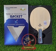 Terlaris Friendship 729 V-5 Kayu Ade Bat Bet Pingpong Friendship V5 V