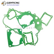 For Honda NSR250 MC16 MC18 MC21 MC28 NSR250SE NSR250SP NSR250R NSR 250 Engine Crankcase Cylinder Cov